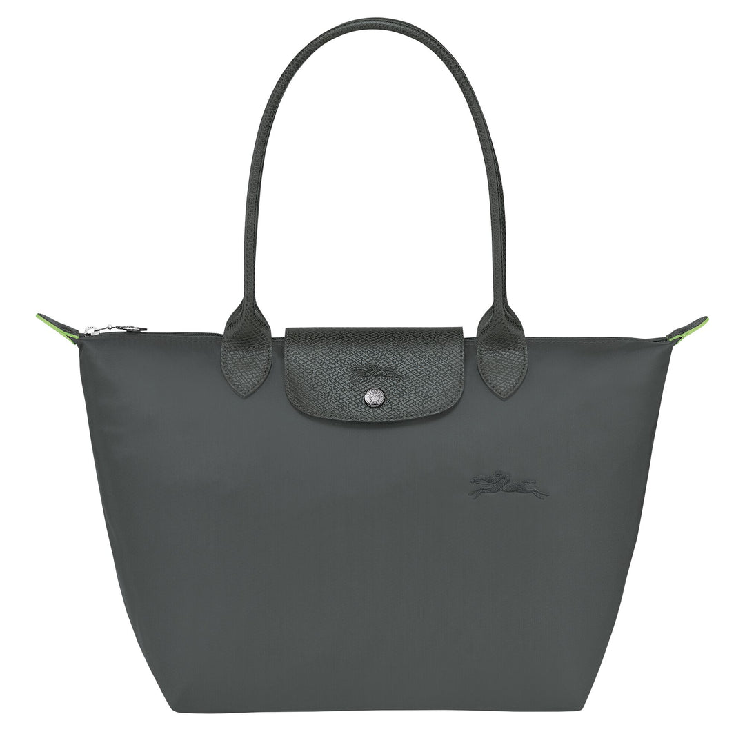 Le Pliage Green Shoulder Bag M   -  2605919