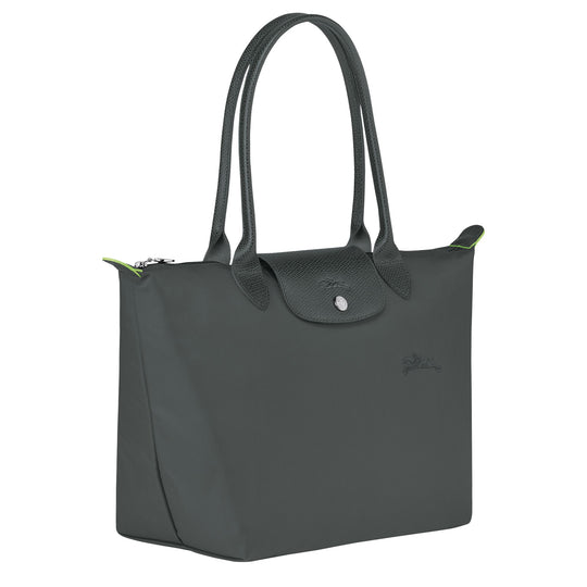 Le Pliage Green Shoulder Bag M   -  2605919
