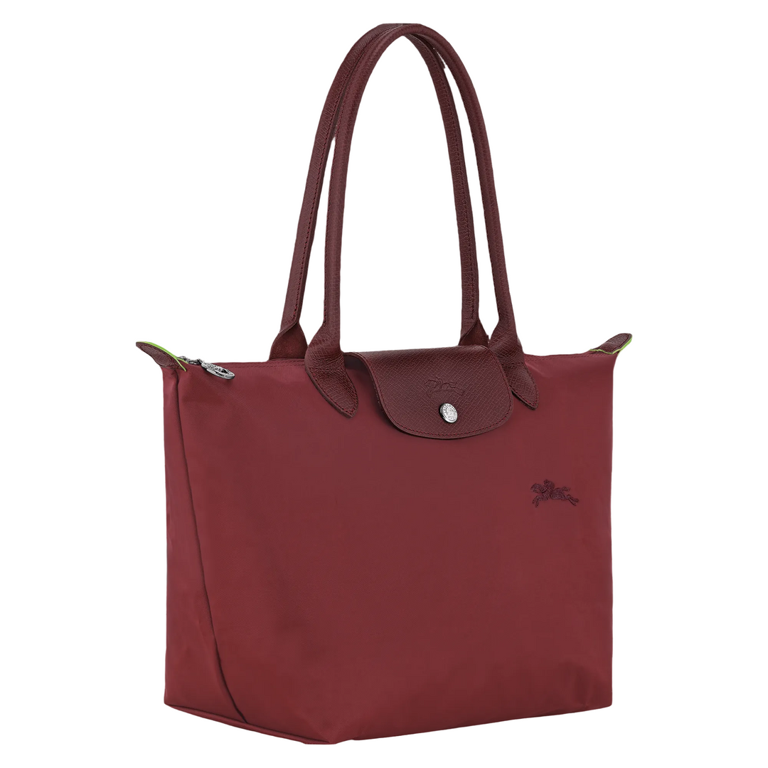 Le Pliage Green M Tote bag - L2605919 - MYHOLDAL LEBANON