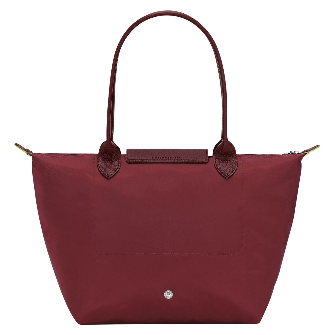 Le Pliage Green M Tote bag - L2605919 - MYHOLDAL LEBANON