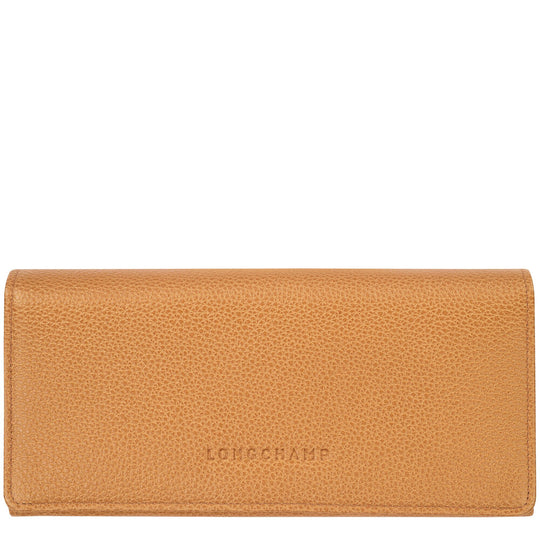 Le Foulonné Long continental wallet - 3044021 - MYHOLDAL LEBANON
