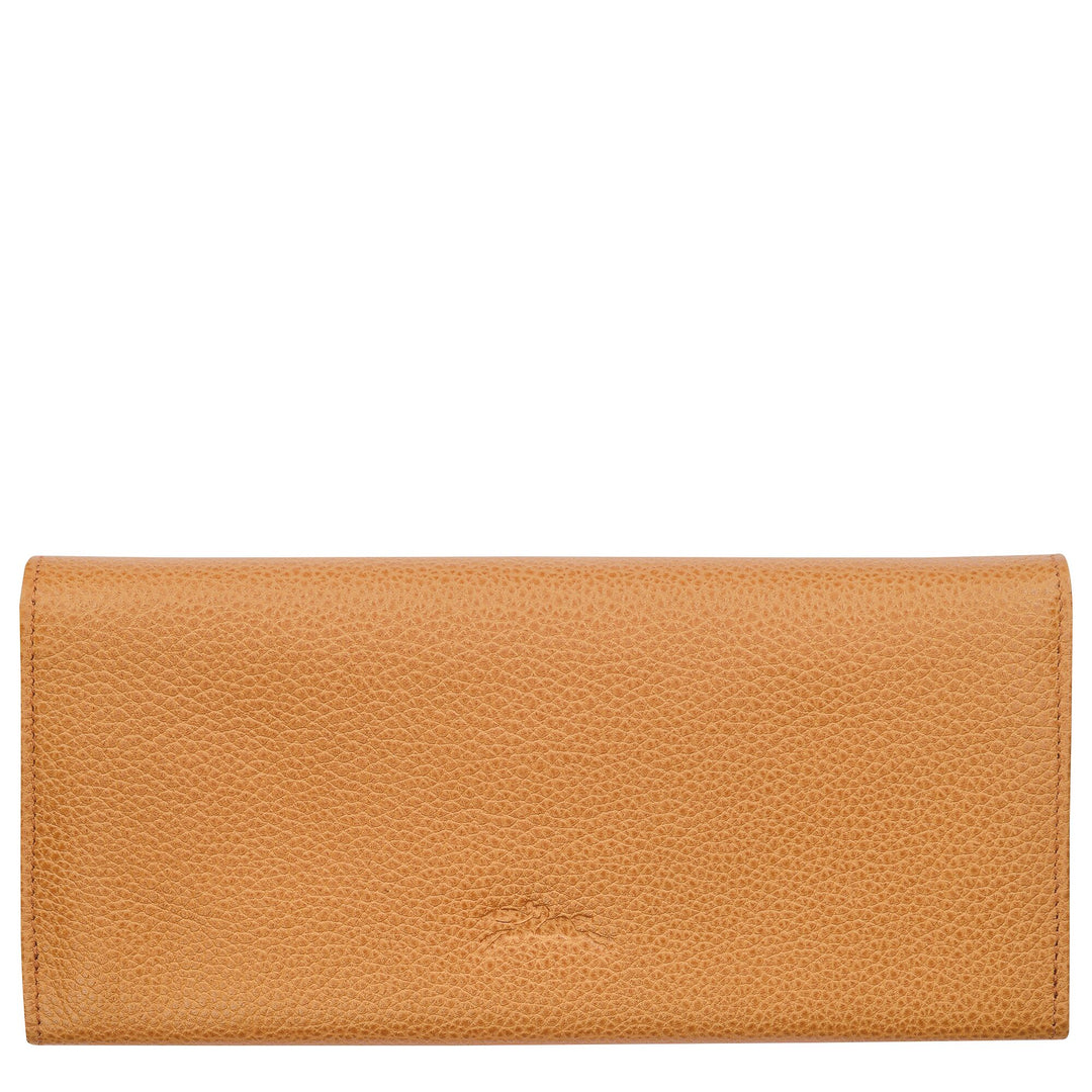 Le Foulonné Long continental wallet - 3044021 - MYHOLDAL LEBANON