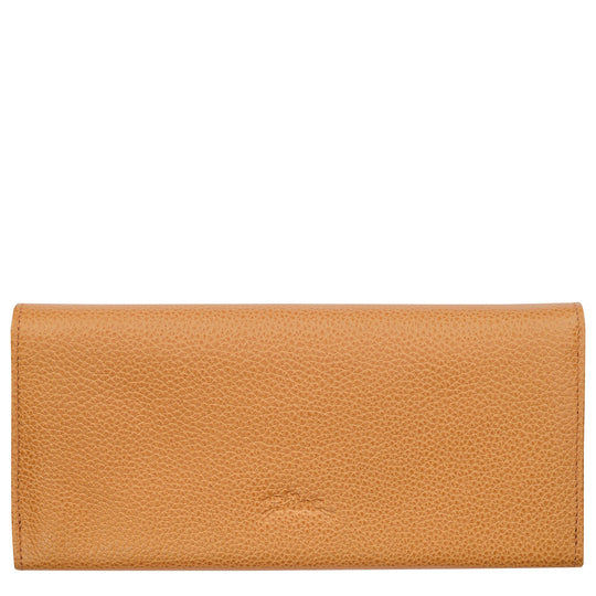 Le Foulonné Long continental wallet - 3044021 - MYHOLDAL LEBANON