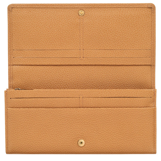 Le Foulonné Long continental wallet - 3044021 - MYHOLDAL LEBANON