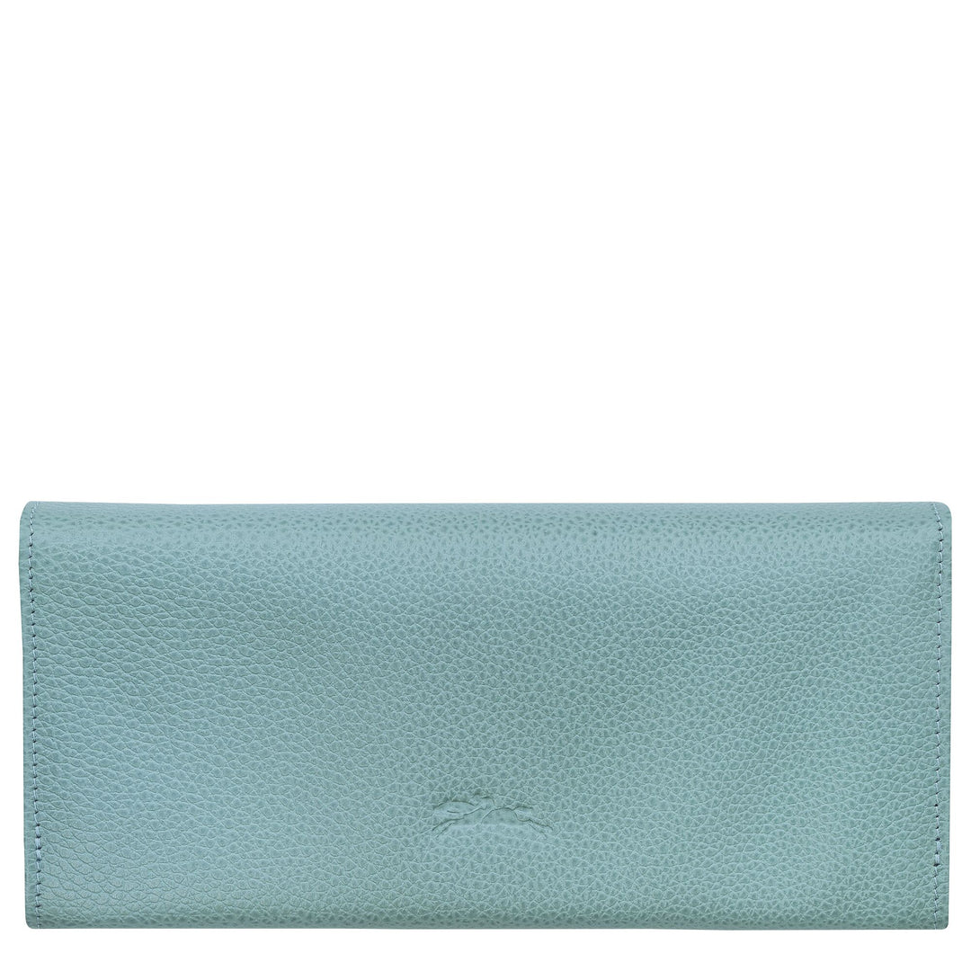 Le Foulonné Long continental wallet  -  3044021