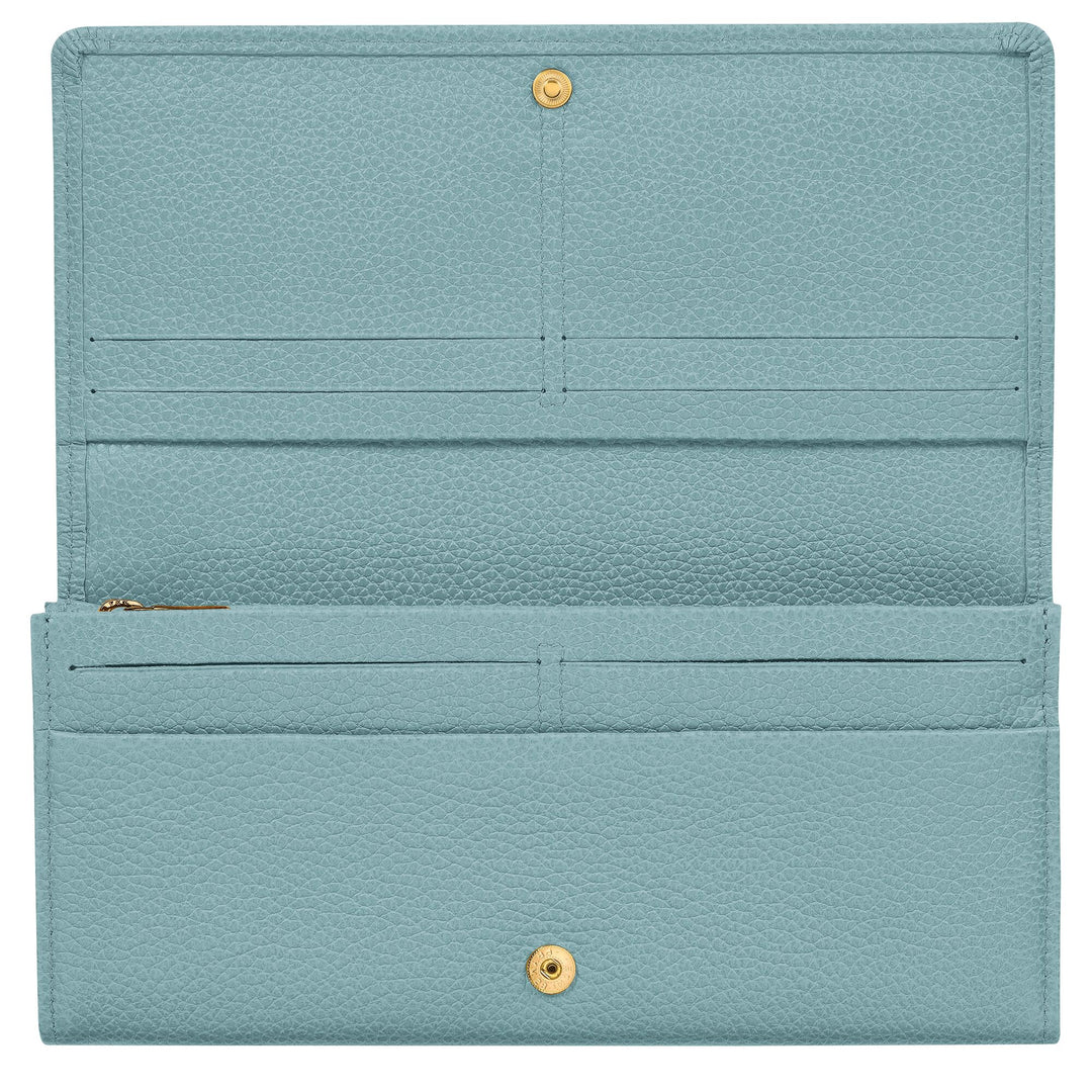 Le Foulonné Long continental wallet  -  3044021