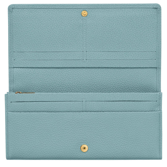 Le Foulonné Long continental wallet  -  3044021
