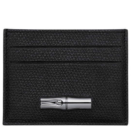 Le Roseau Card holder  -  3218HFP