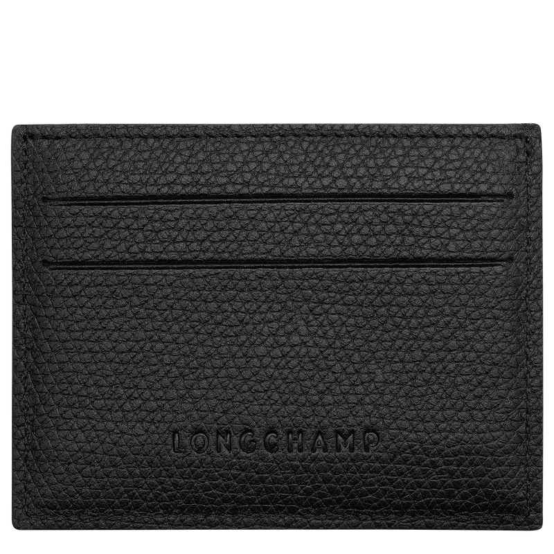 Le Roseau Card holder  -  3218HFP