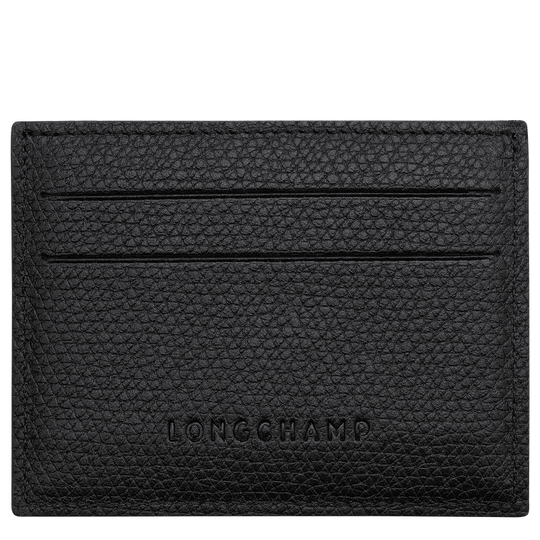 Le Roseau Card holder  -  3218HFP