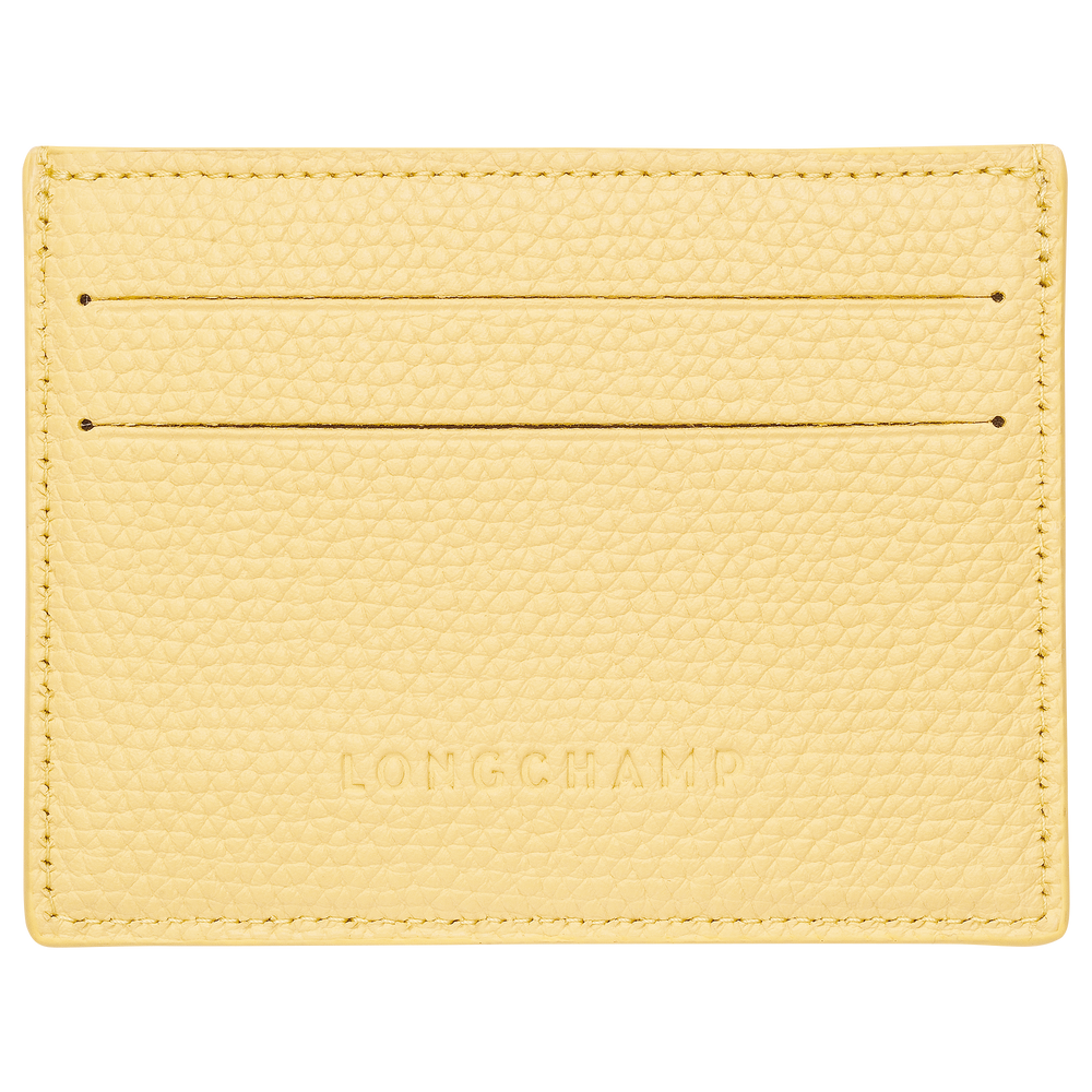 Le Roseau  Card holder  -  L3218HFP