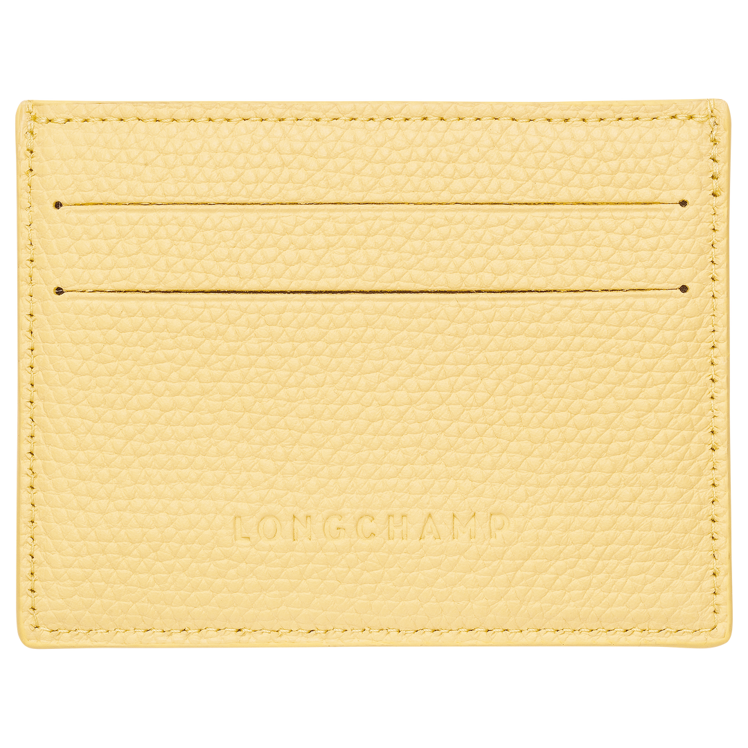Le Roseau  Card holder  -  L3218HFP