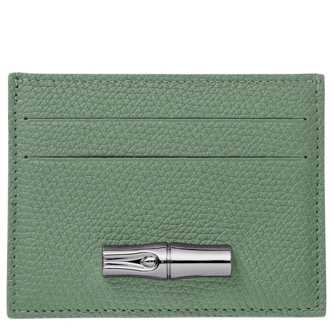 Le Roseau  Card holder  -  L3218HFP
