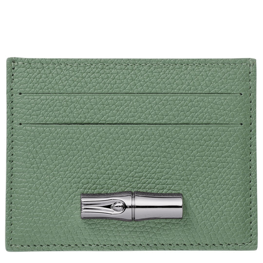 Le Roseau  Card holder  -  L3218HFP