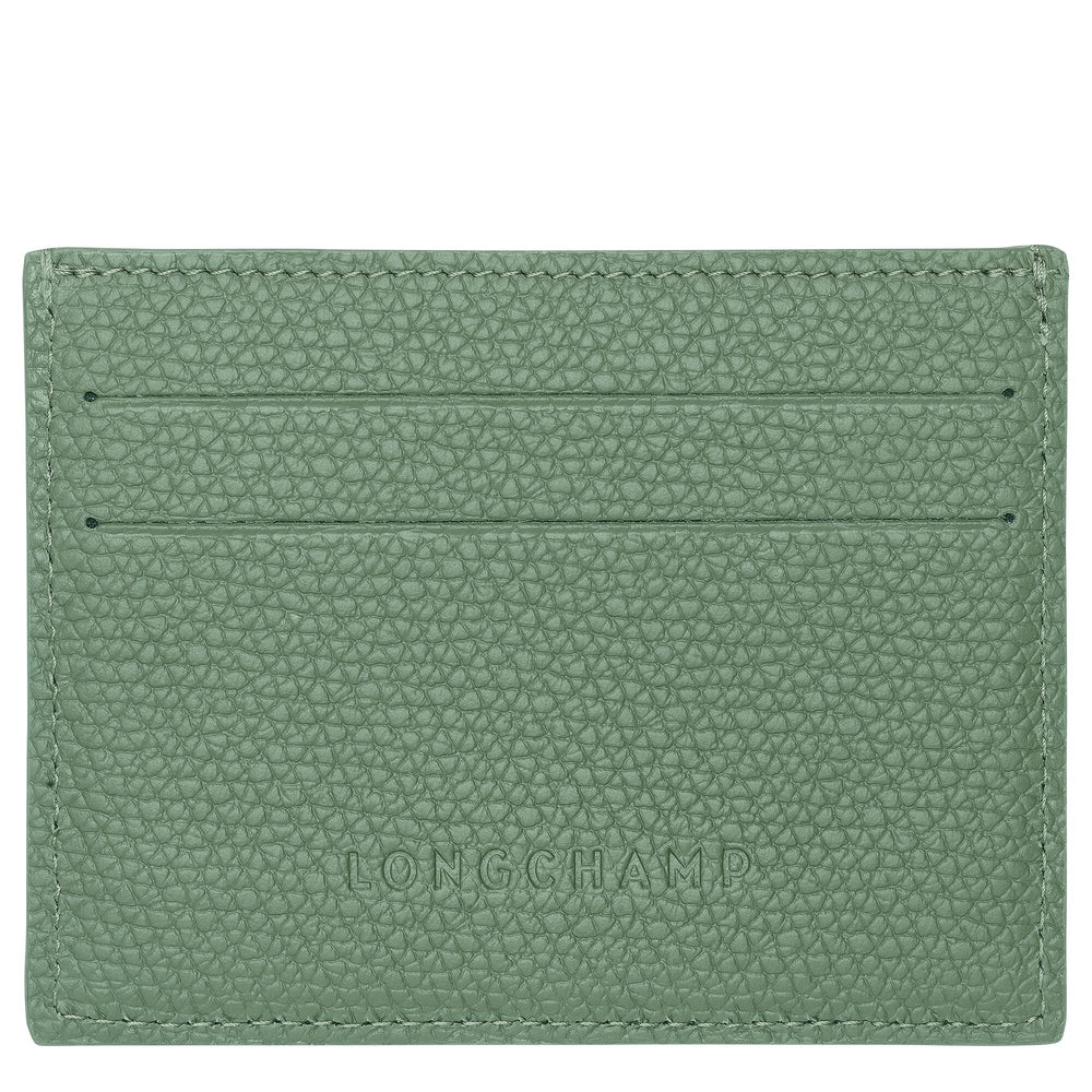 Le Roseau  Card holder  -  L3218HFP