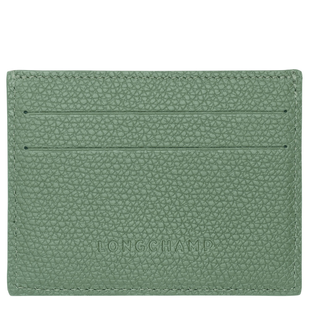 Le Roseau  Card holder  -  L3218HFP