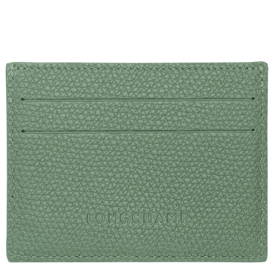Le Roseau  Card holder  -  L3218HFP