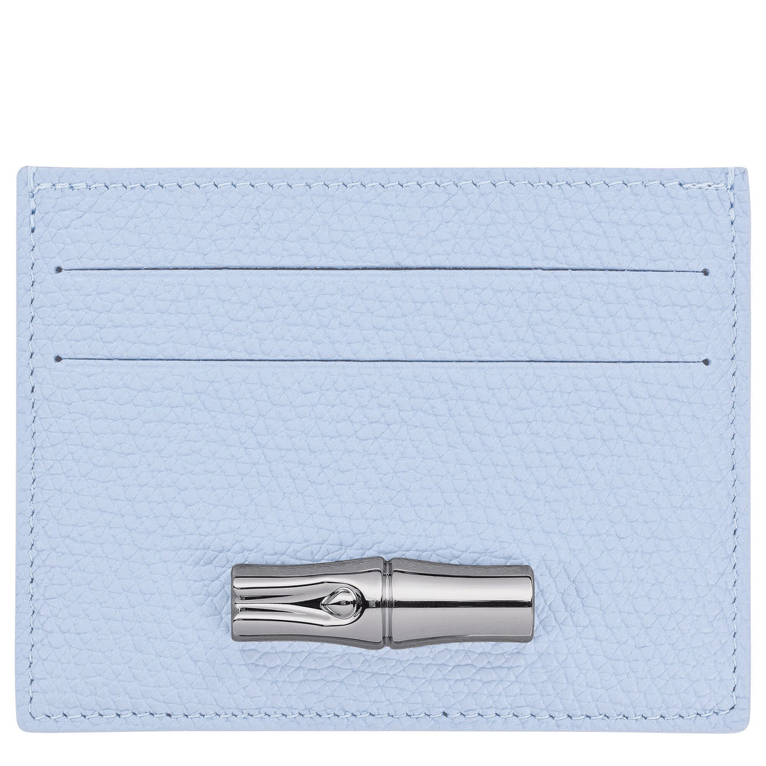 Le Roseau  Card holder-L3218HFP