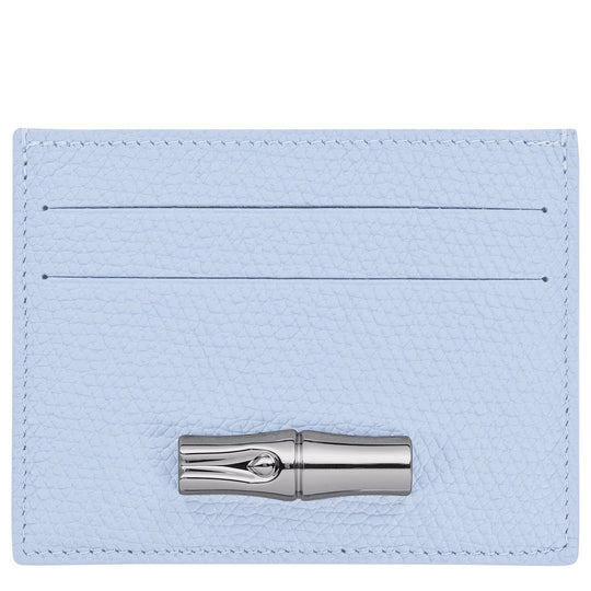 Le Roseau  Card holder-L3218HFP