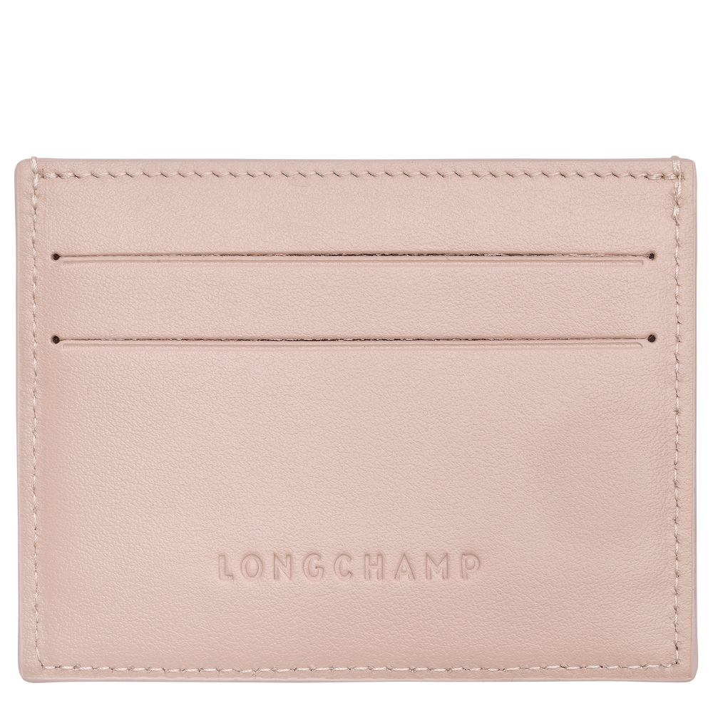 Le Roseau  Card holder  -  L3218HGC