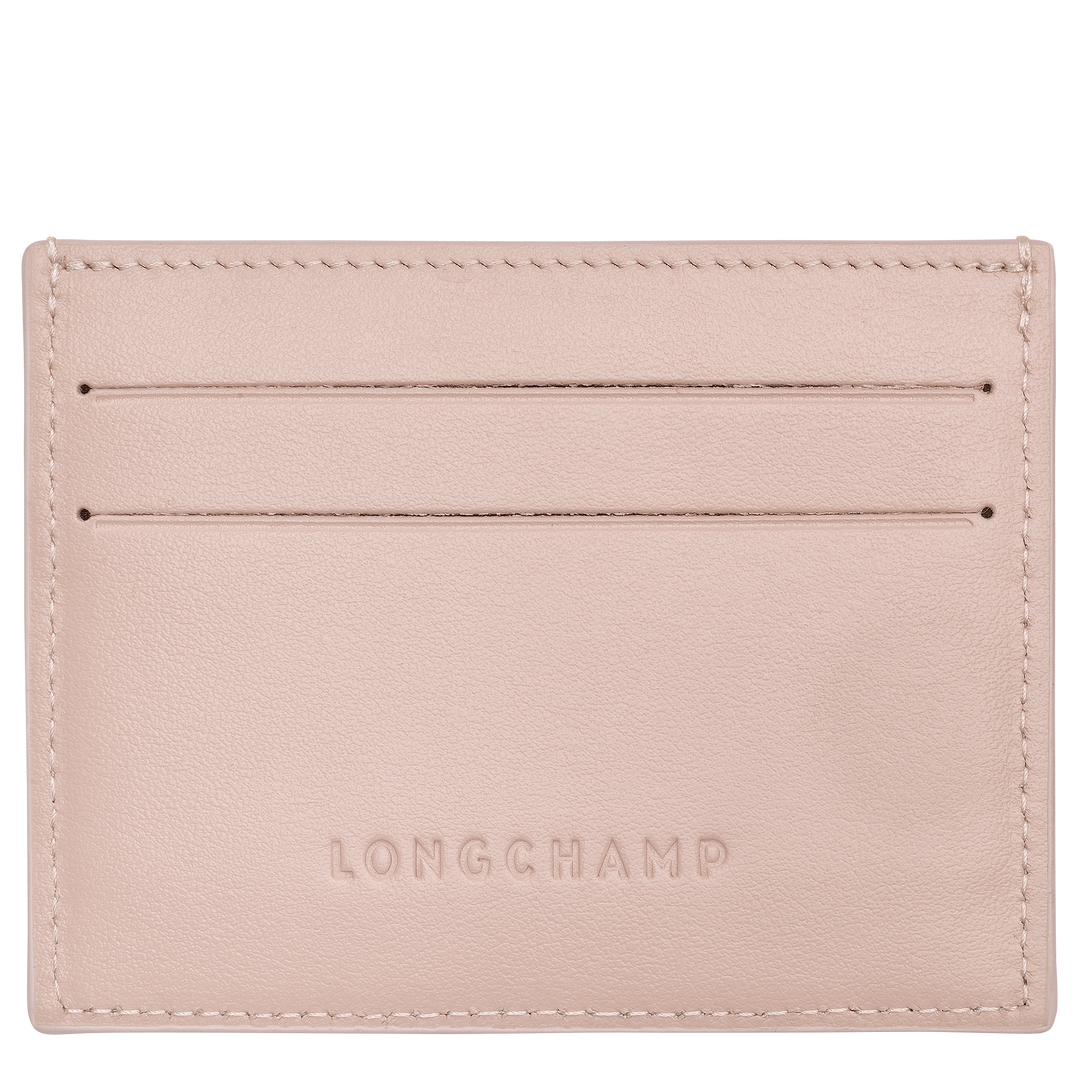 Le Roseau  Card holder  -  L3218HGC