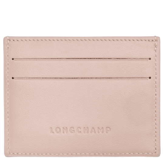 Le Roseau  Card holder  -  L3218HGC