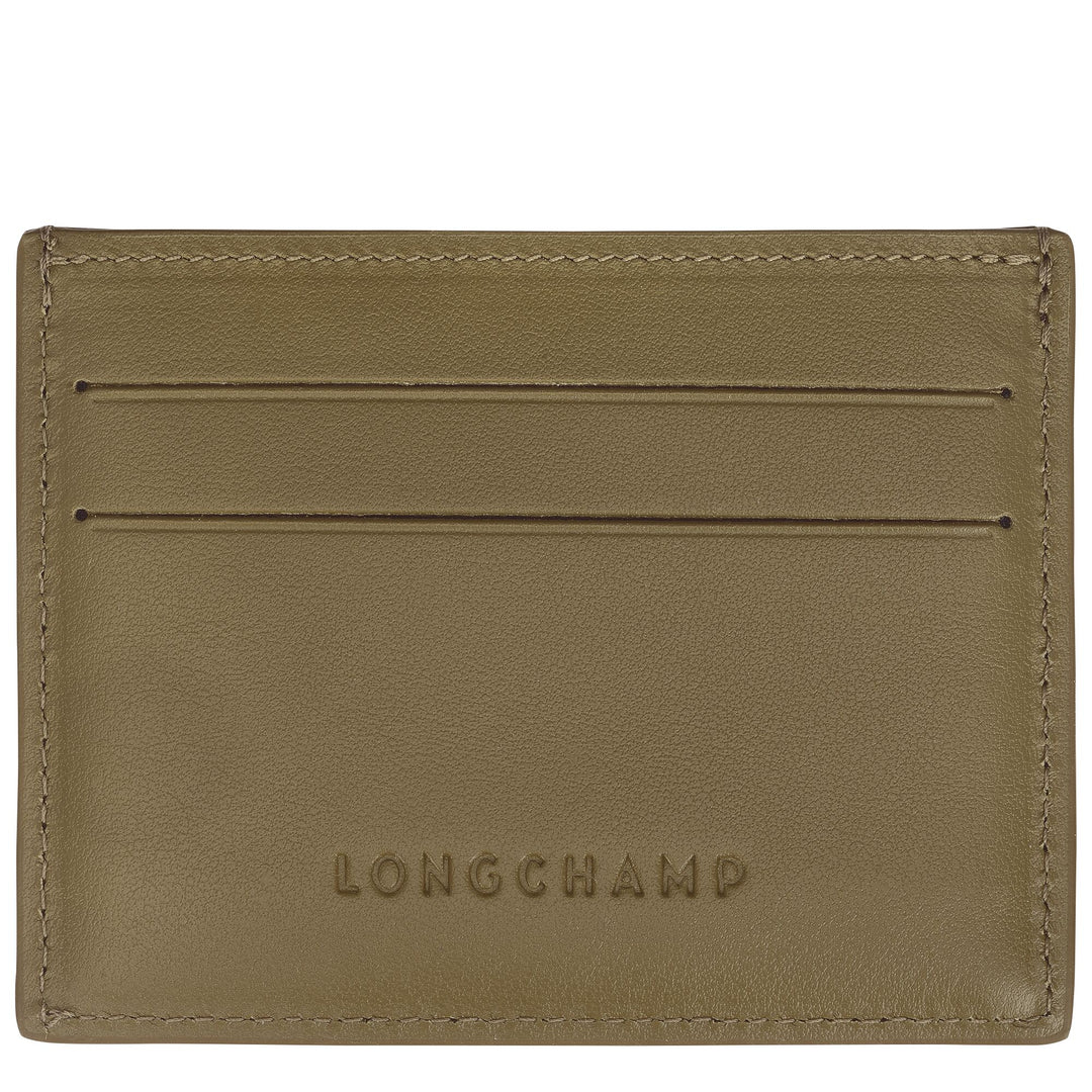 Le Roseau  Card holder  -  L3218HGC