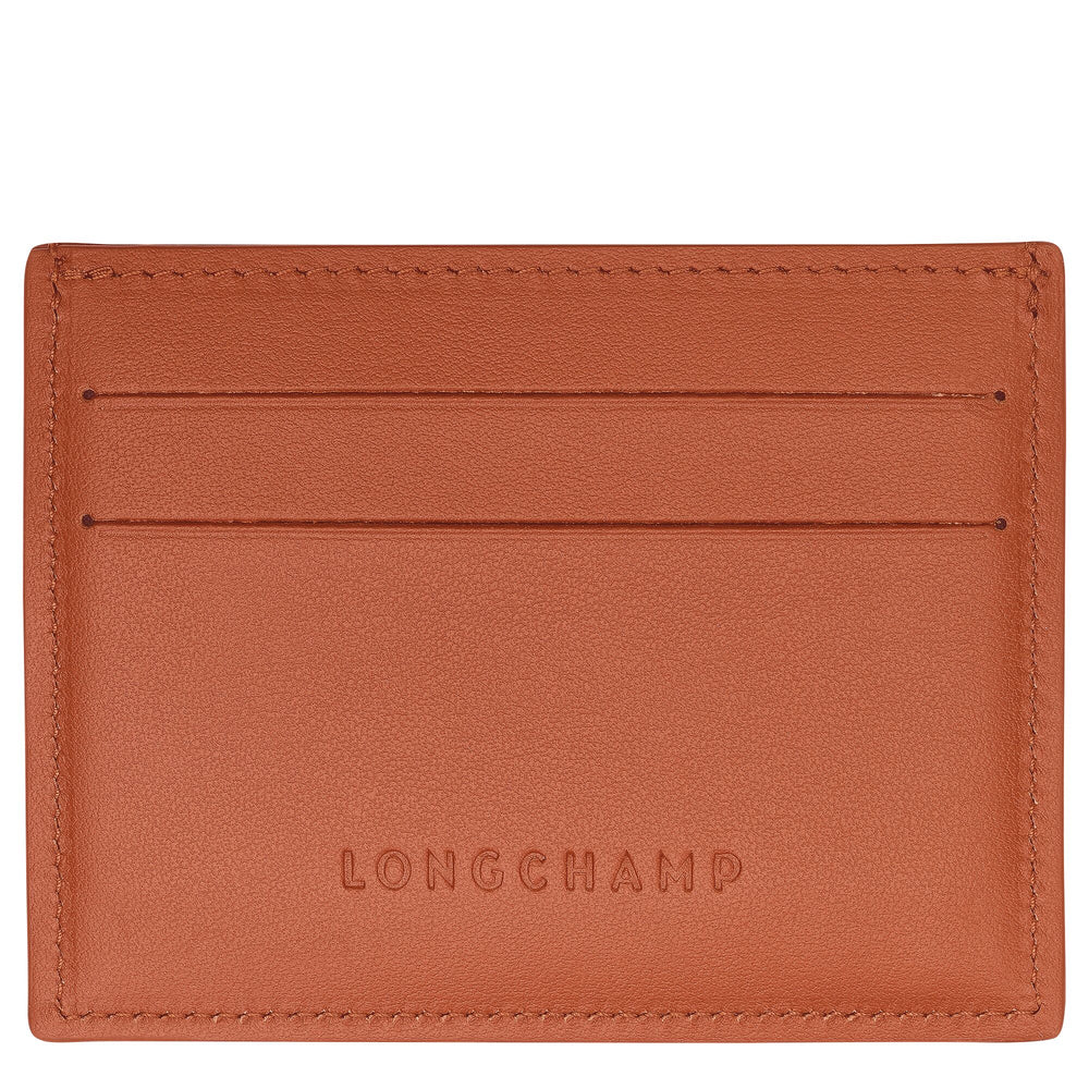 Le Roseau Sleek Card holder  -  3218HGC