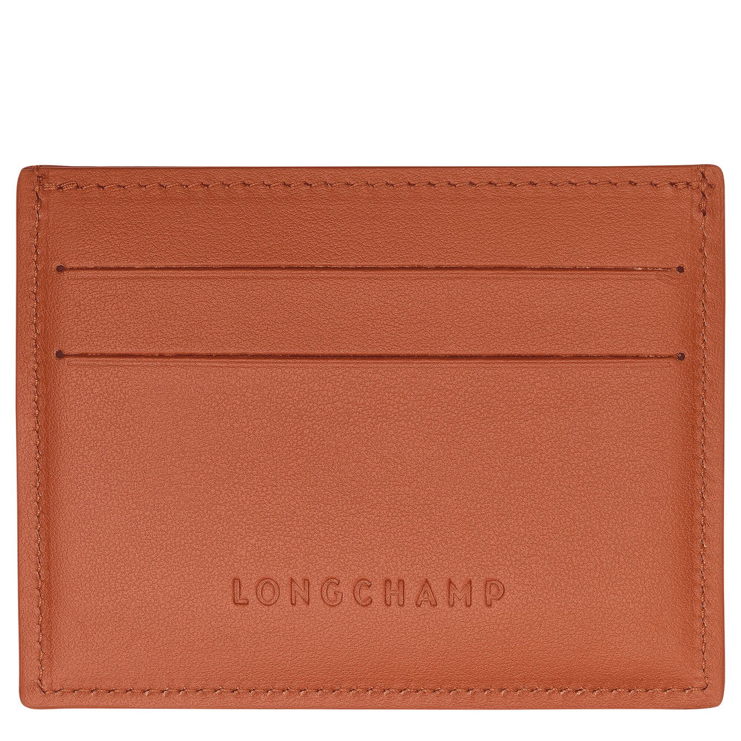 Le Roseau Sleek Card holder  -  3218HGC