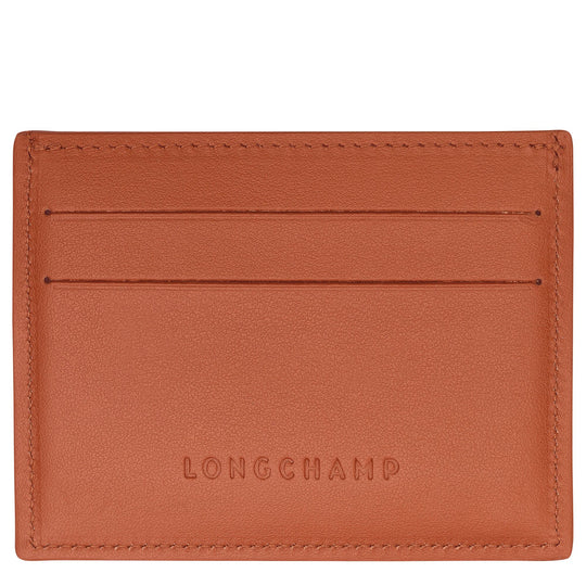 Le Roseau Sleek Card holder  -  3218HGC