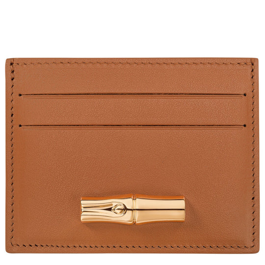 Le Roseau Card holder - L3218HGC