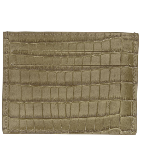 Longchamp Pocket  Card holder  -  L3218HID