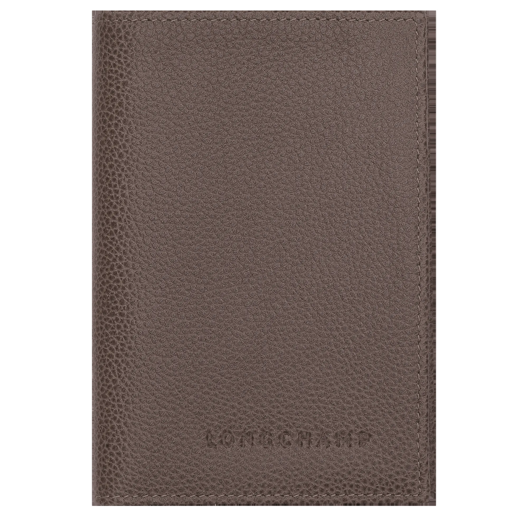 Le Foulonné  Passport cover  -  L3416021