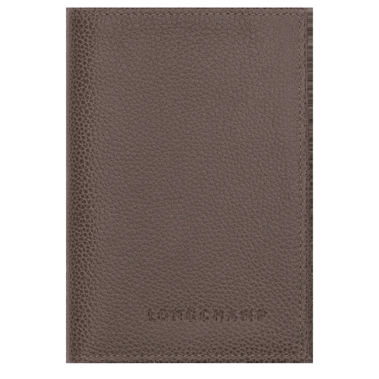 Le Foulonné  Passport cover  -  L3416021