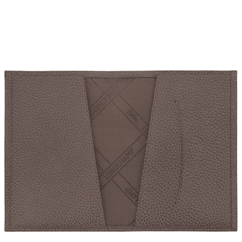 Le Foulonné  Passport cover  -  L3416021
