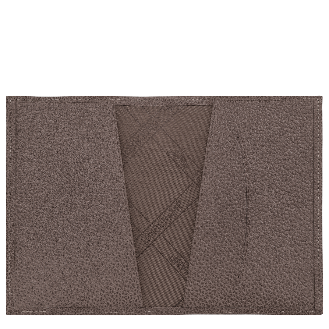 Le Foulonné  Passport cover  -  L3416021