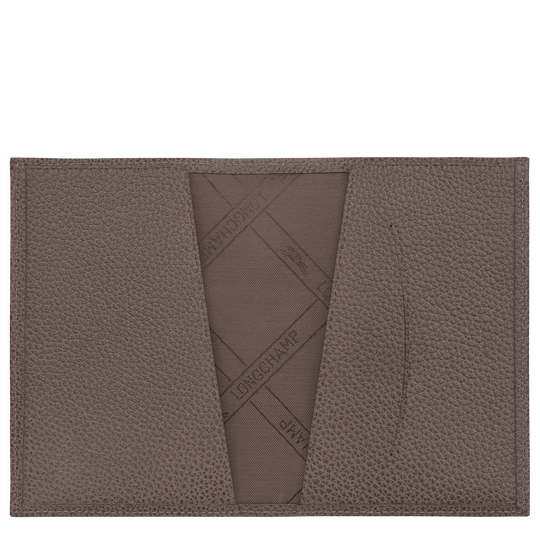 Le Foulonné  Passport cover  -  L3416021