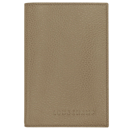 Le Foulonné  Passport cover-L3416021