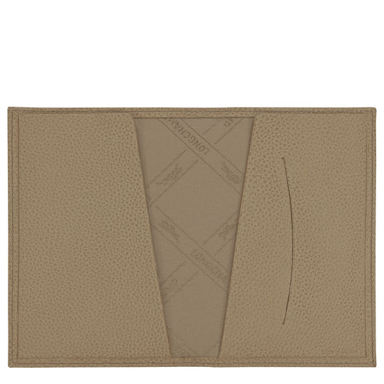 Le Foulonné  Passport cover-L3416021