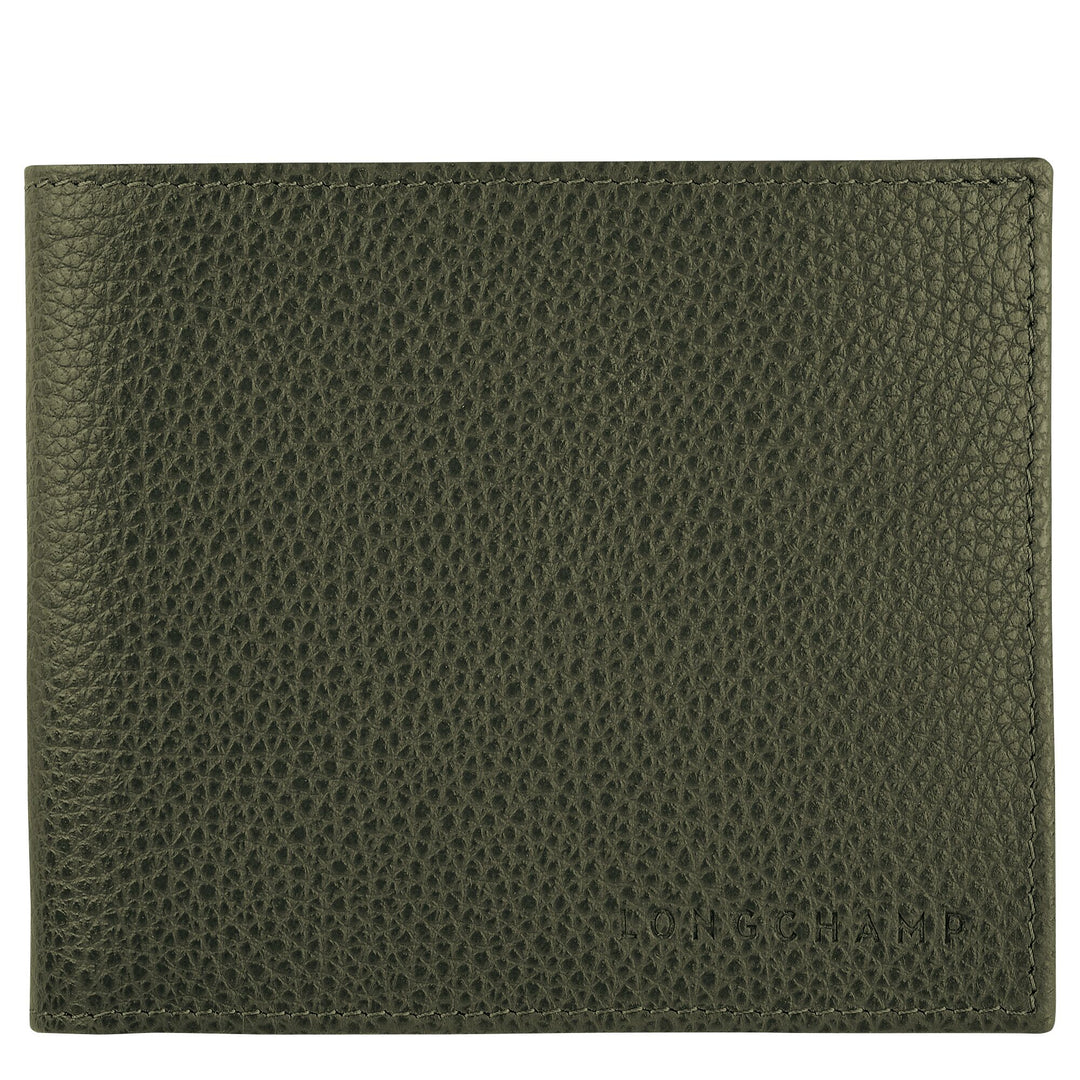 Le Foulonné Wallet  -  3508021