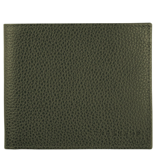 Le Foulonné Wallet  -  3508021