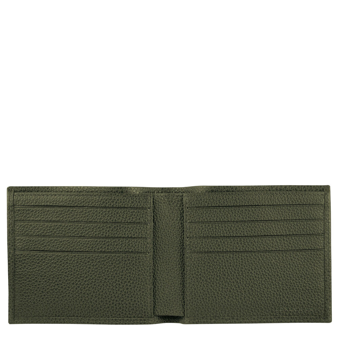Le Foulonné Wallet  -  3508021