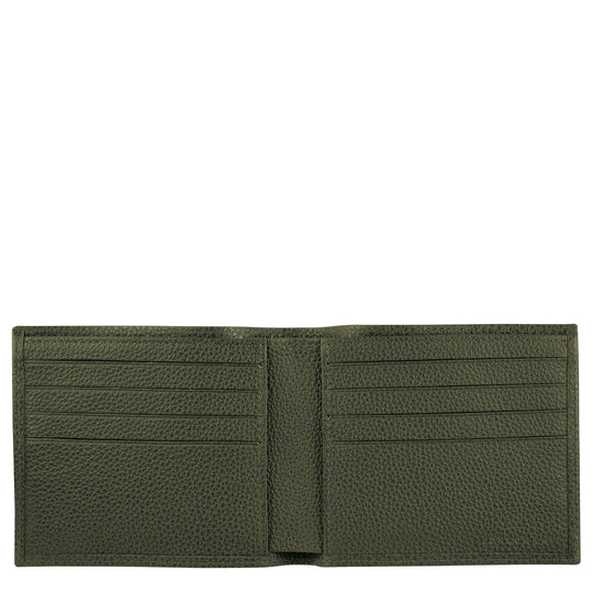 Le Foulonné Wallet  -  3508021