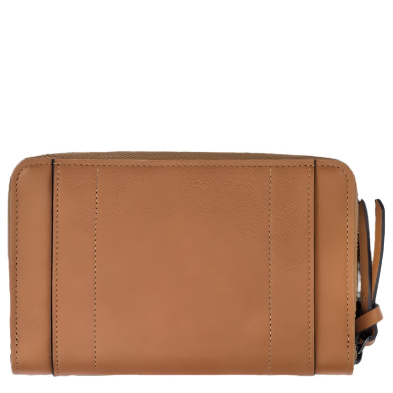 Longchamp 3D Compact wallet  -  3622HCV