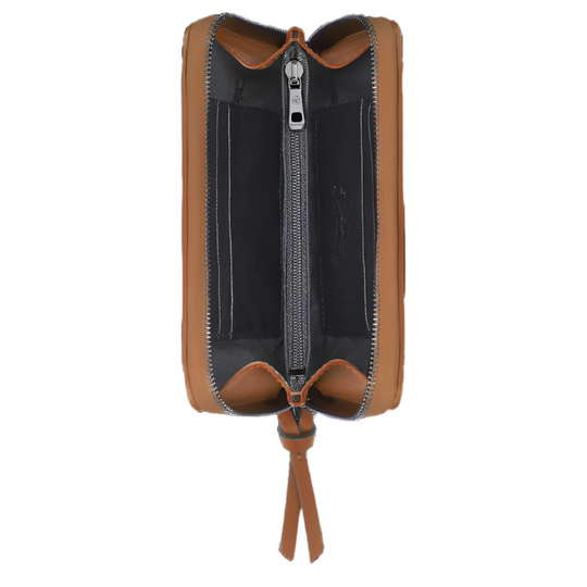 Longchamp 3D Compact wallet  -  3622HCV