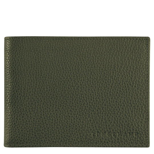 Le Foulonné Wallet  -  4249021