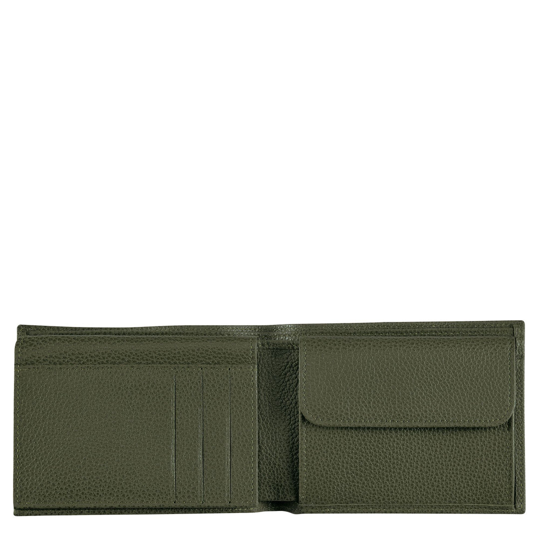 Le Foulonné Wallet  -  4249021