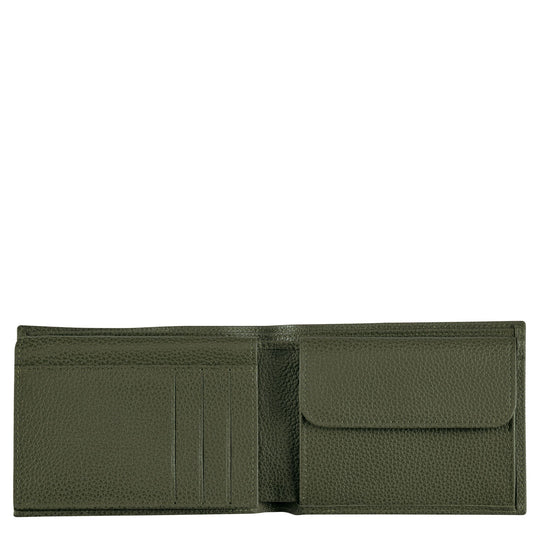 Le Foulonné Wallet  -  4249021