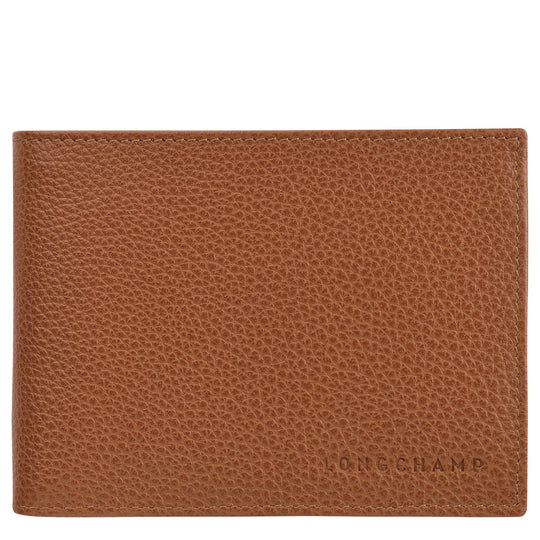 Le Foulonné Wallet  -  4249021