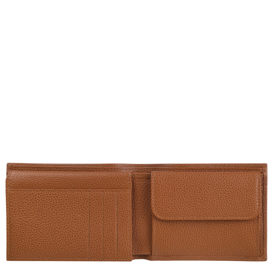 Le Foulonné Wallet  -  4249021